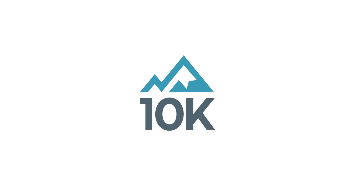 10K Advisors Congratulates Its 2020 Certification Scholarship ...