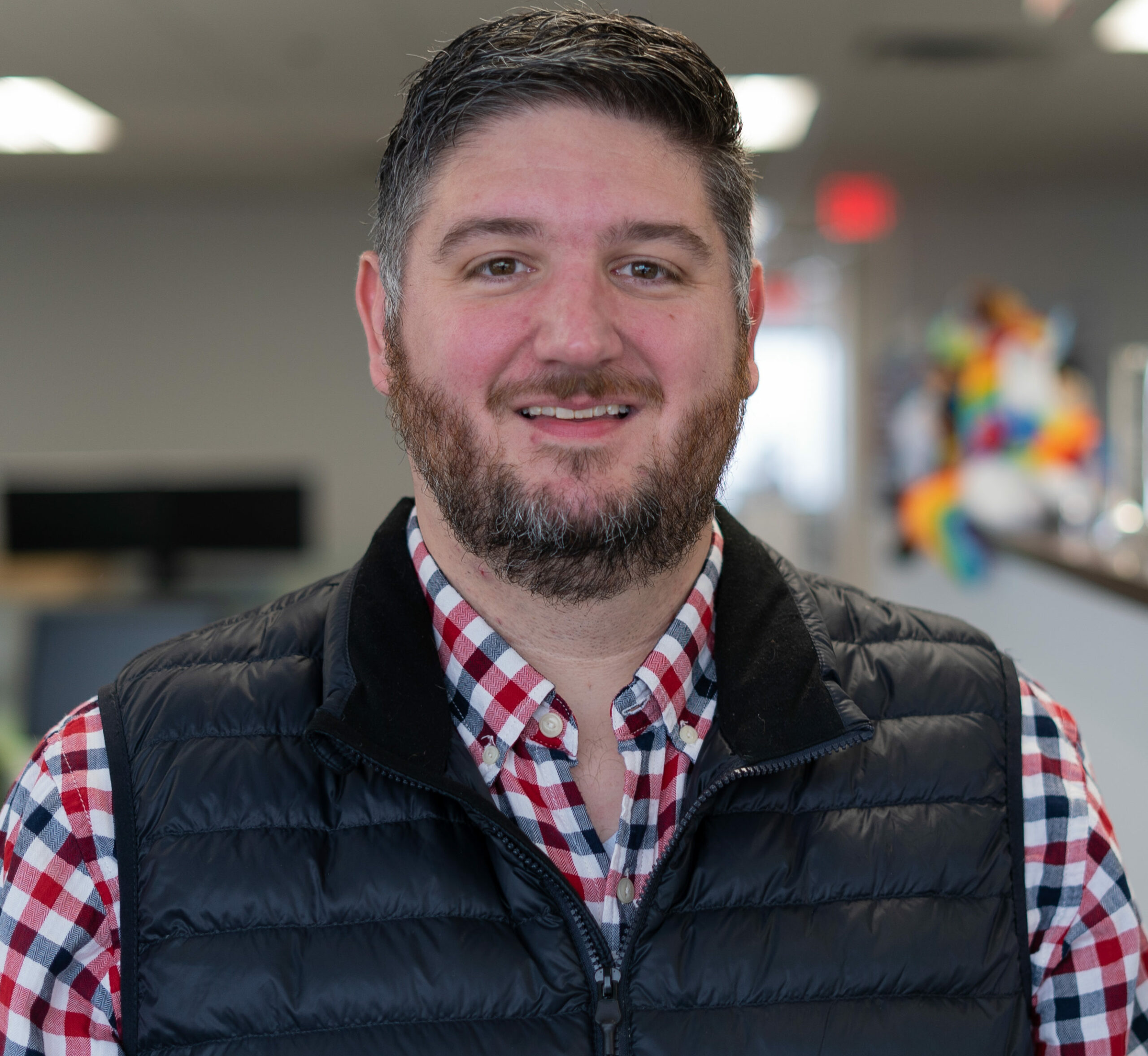 Meet Mike Martin, 10K’s New Chief Customer Officer - 10K