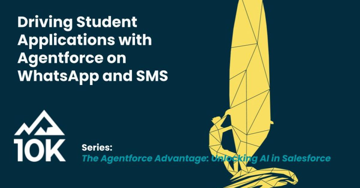 Blog Featured Images_ The Agentforce Advantage_ Unlocking AI in Salesforce
