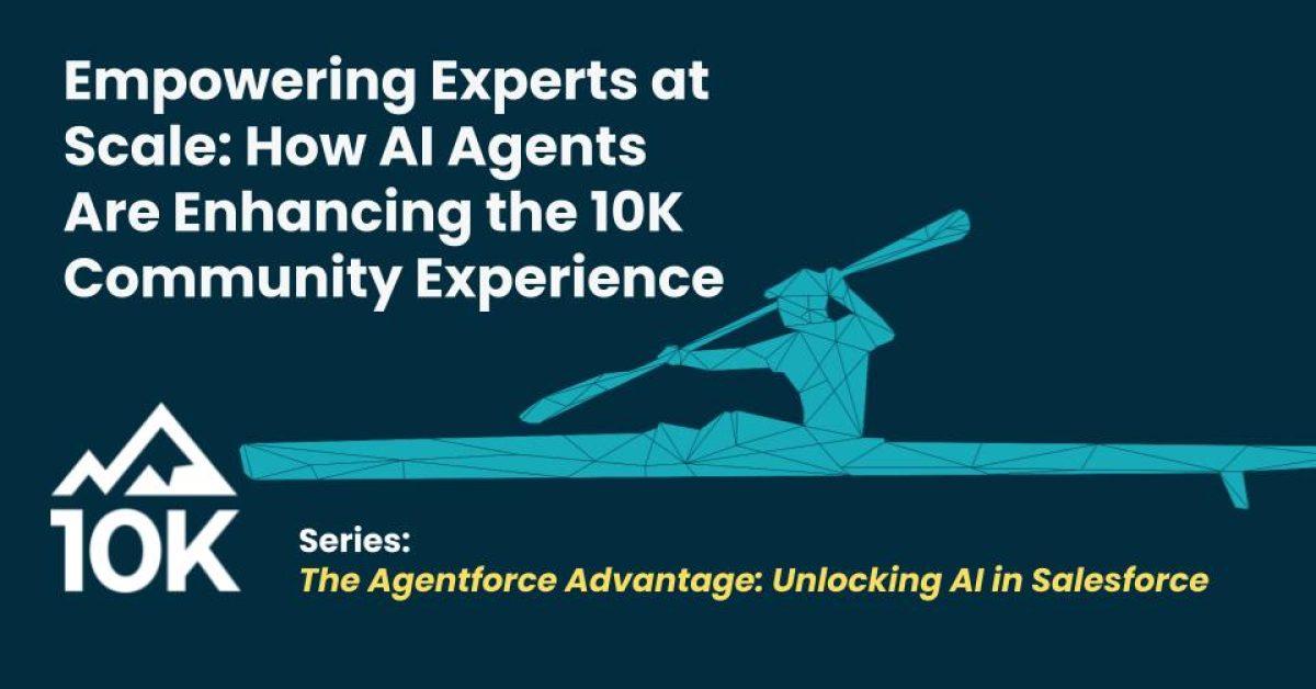AF 10K Expert Agent