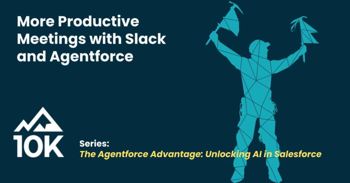 Featured Images_ The Agentforce Advantage_ Unlocking AI in Salesforce